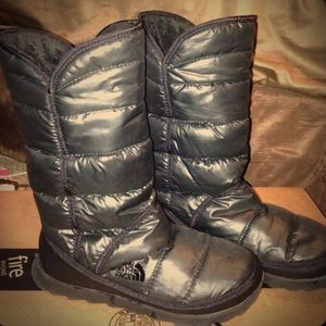 North Face Boots